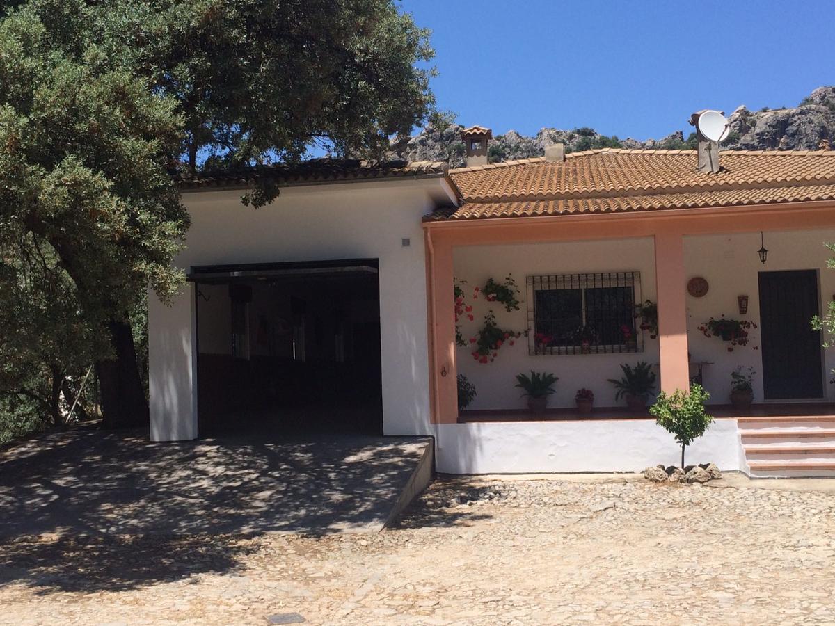 Villa La Quinta Priego De Cordoba Exterior photo